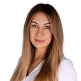 Шатунова Елена Константиновна