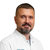 Фомичев Дмитрий Олегович