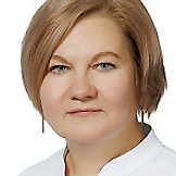 Минаева Наталия Юрьевна