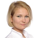 Авдошенко Ксения Евгеньевна