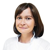 Панчук Марина Сергеевна