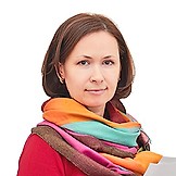 Вершинина Ирина Ивановна