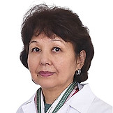 Киштеева Валентина Алексеевна