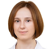 Трубицына Юлия Георгиевна