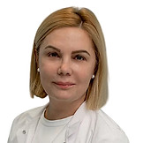 Курганская Наталия Валерьевна