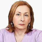 Игнатенко Анна Владимировна