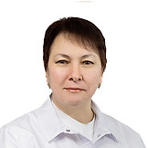 Адамец Ирина Евгеньевна