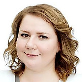 Малофеева Ксения Владимировна