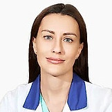 Титаренко Дарья Владимировна