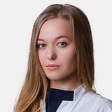 Урванова Мария Владимировна