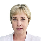 Фролова Наталия Владимировна