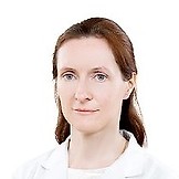Минаева Наталья Геннадиевна
