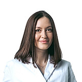 Финошина Анна Сергеевна