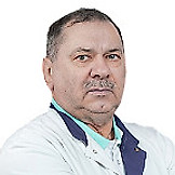 Грошков Василий Сергеевич