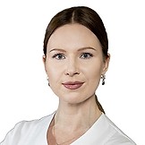 Белозерская Нина Петровна