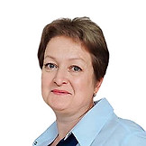 Другакова Елена Михайловна