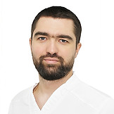 Бондаренко Роман Михайлович