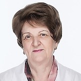 Заварнова Светлана Ивановна
