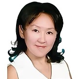 Иванова Светлана Викторовна