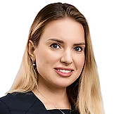 Ганевич Валерия Николаевна