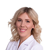 Шадрина (Кузнецова) Екатерина Владимировна