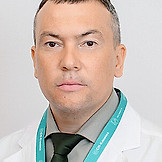 Важенин Александр Олегович
