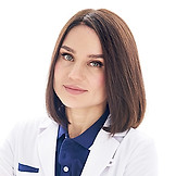 Карпова Ольга Викторовна