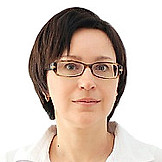 Муравицкая Ольга Владимировна