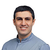 Мкртчян Гамлет Ваникович