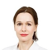 Дубянская Наталия Владимировна