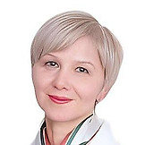 Аникина Людмила Николаевна
