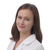 Чернова Ольга Валерьевна