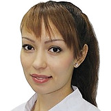 Сакаева Алина Анваровна