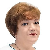 Семёнова Елена Борисовна