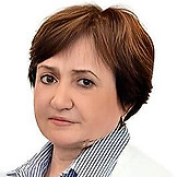 Аскольская Светлана Ивановна