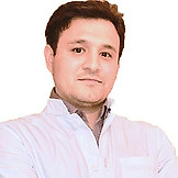 Махкамбаев Фаяз Фархадович