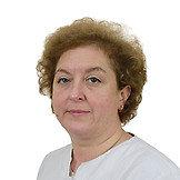 Гостева Ирина Валерьевна