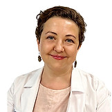 Станиловская Елена Алексеевна