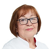 Денисова Тамара Васильевна
