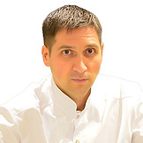 Галкин Андрей Михайлович