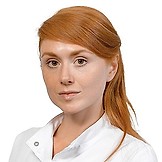 Коняшова Мария Владимировна