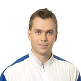 Агафонов Евгений Геннадьевич