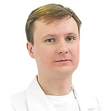Кочетов Павел Евгеньевич