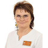 Павлова Ольга Григорьевна