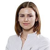 Ханна Анастасия Ильинична