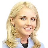Чуглина Елена Геннадьевна