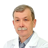 Лисин Олег Валерьевич