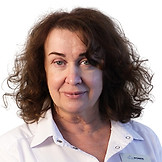 Невматулина Румия Захарьяновна