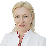 Кочурова Елена Викторовна