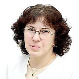 Беспалова Инна Александровна